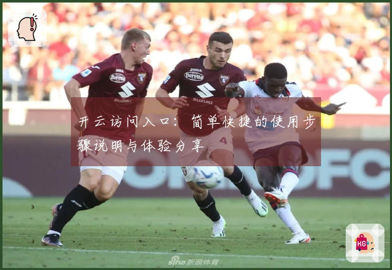 开云访问入口：简单快捷的使用步骤说明与体验分享