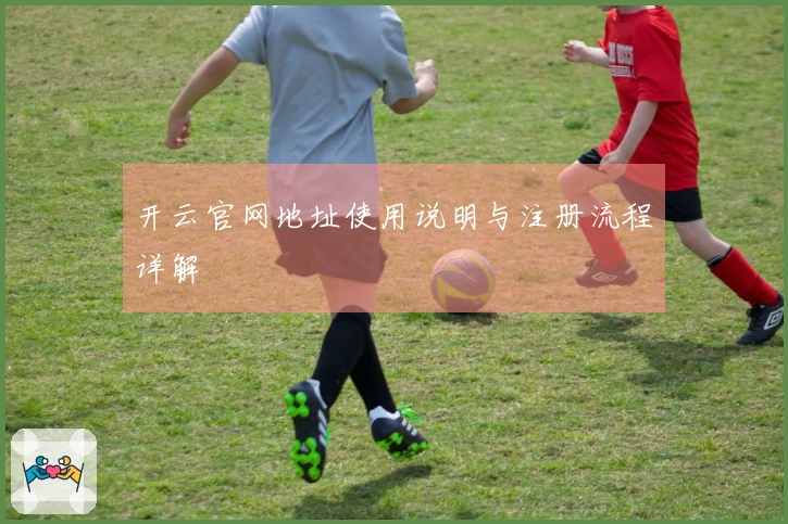 开云官网地址使用说明与注册流程详解