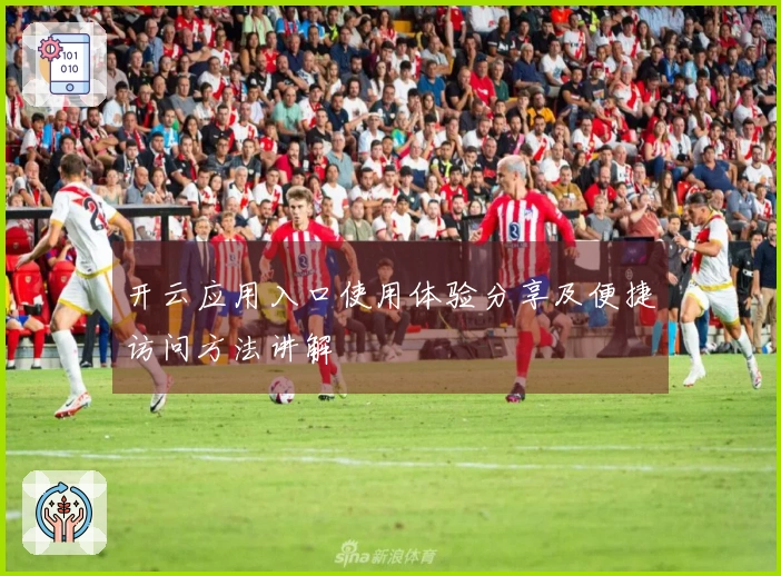 开云应用入口使用体验分享及便捷访问方法讲解