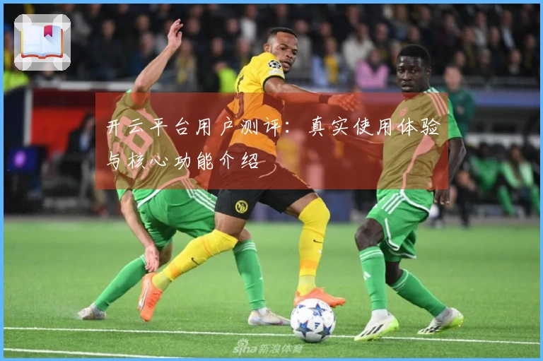 开云平台用户测评：真实使用体验与核心功能介绍