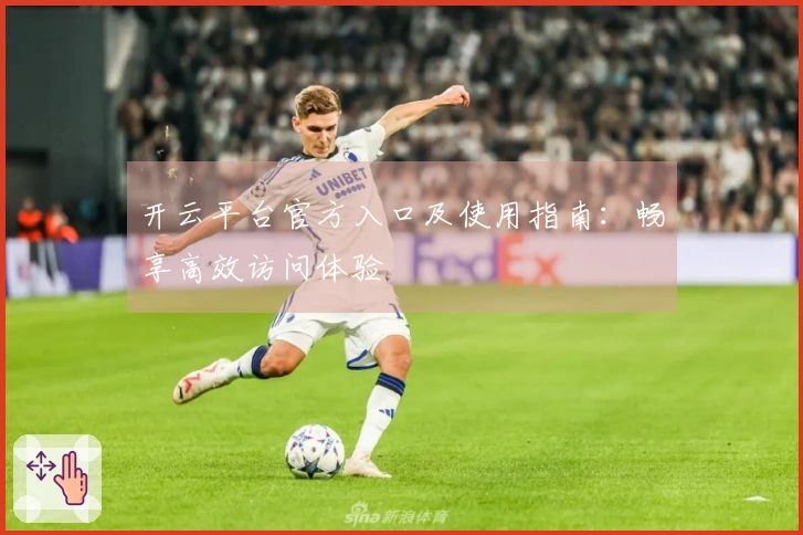 开云平台官方入口及使用指南：畅享高效访问体验