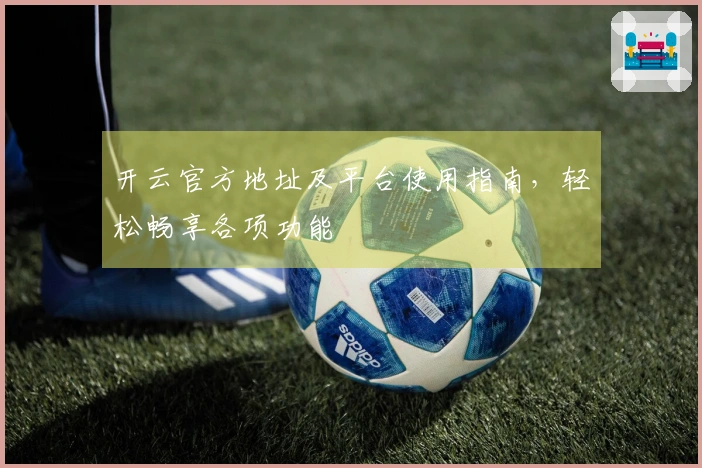 开云官方地址及平台使用指南，轻松畅享各项功能